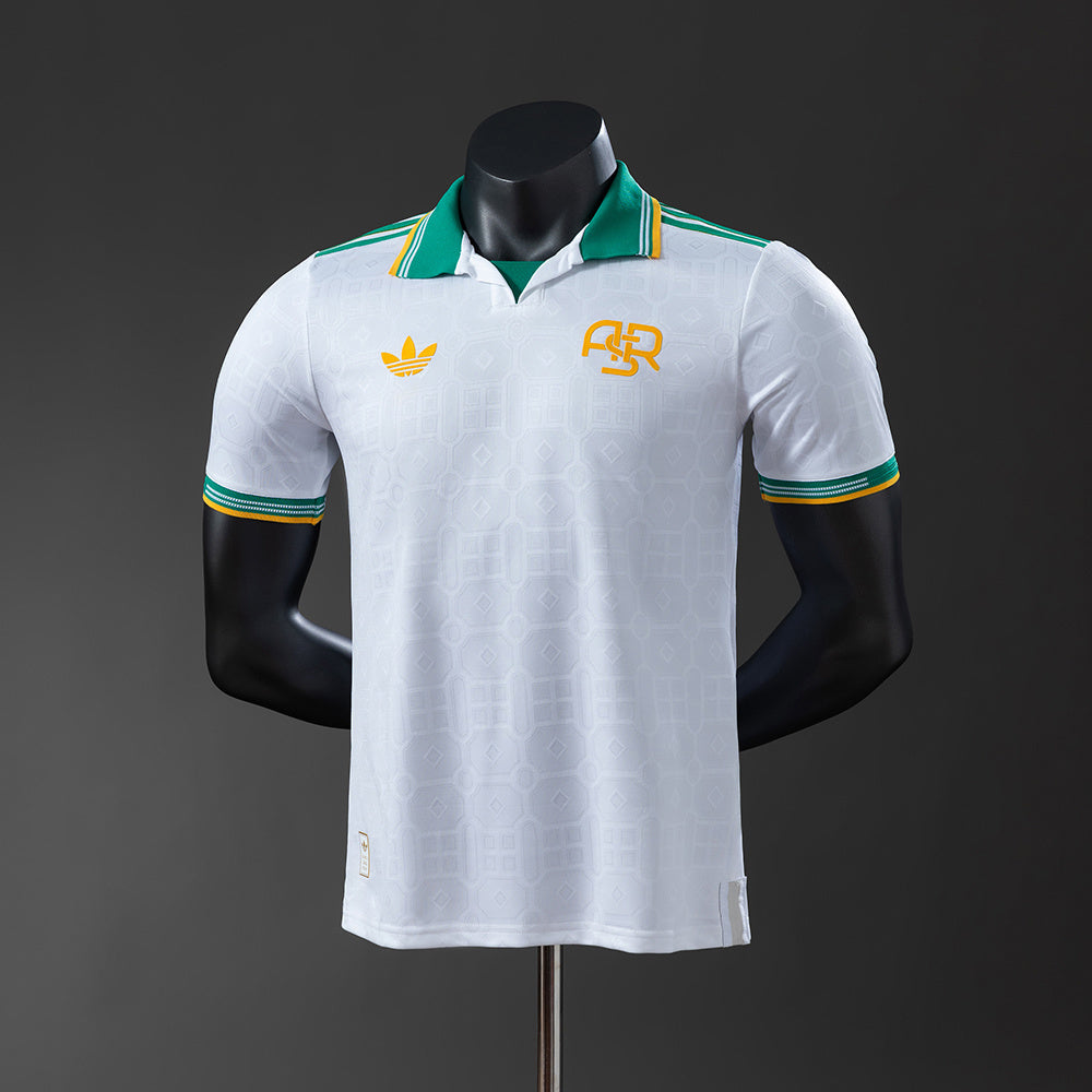 Roma third 25/26 - Versão Jogador