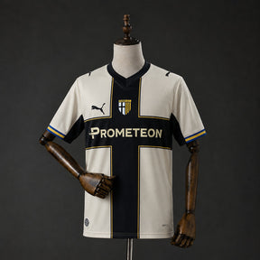 Parma Home 2026/27 - Versão Torcedor