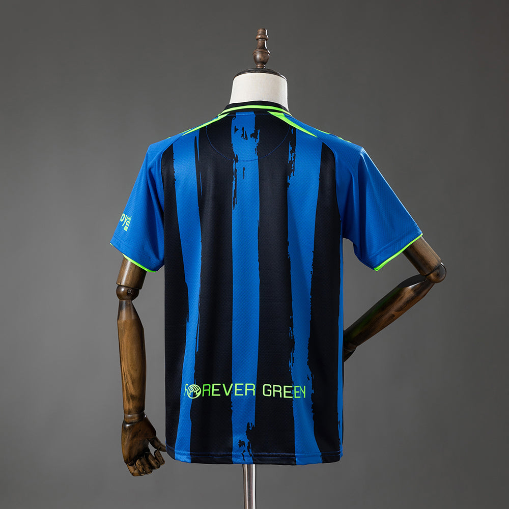 Real Betis Third 2026/27 - Versão Torcedor