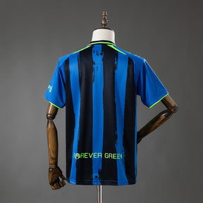Real Betis Third 2026/27 - Versão Torcedor
