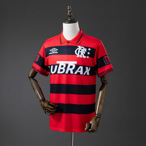 Flamengo Retrô Home 1994/95