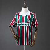 Fluminense Retrô Home 2010