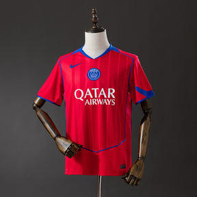 PSG third away 25/26 - Versão Torcedor