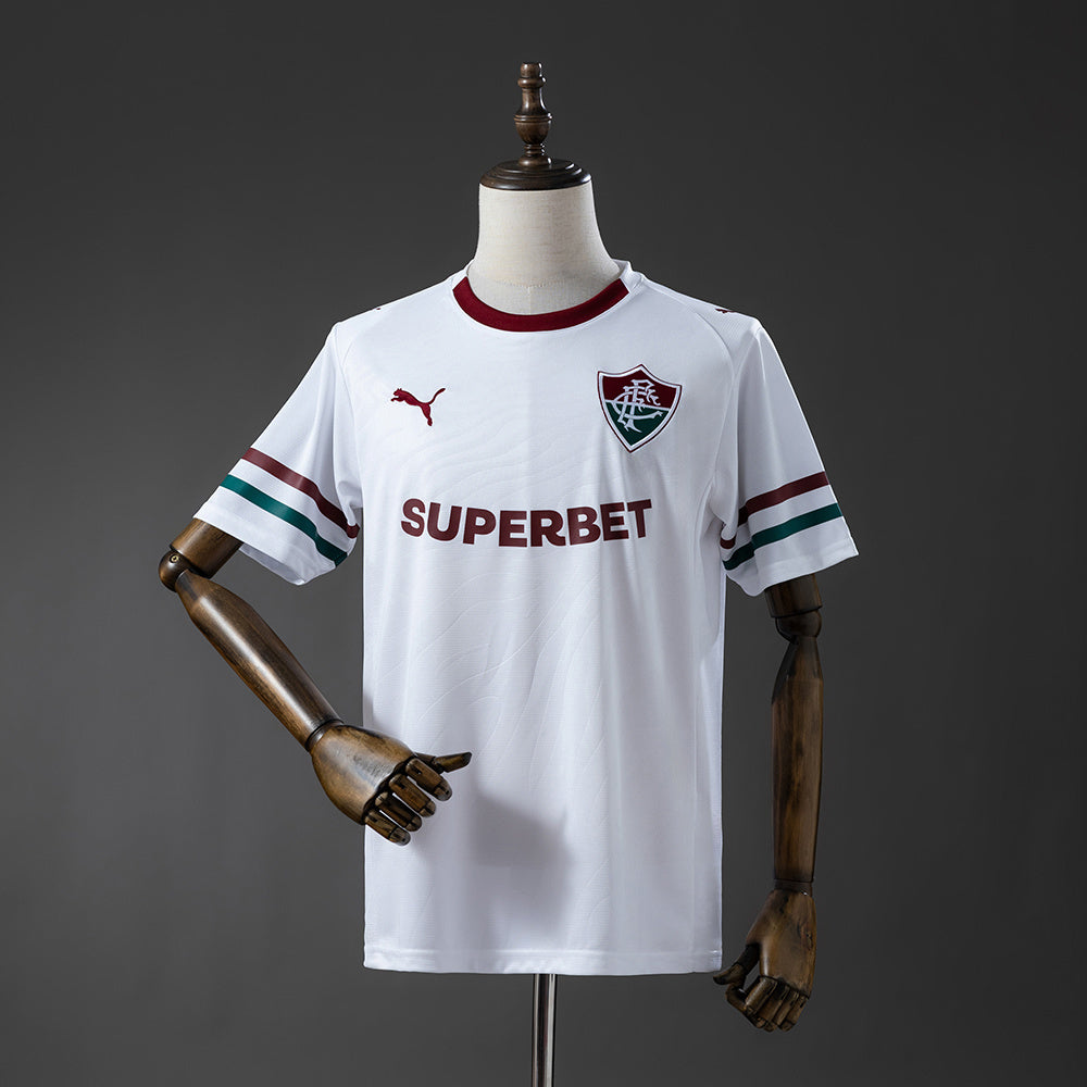 Fluminense away 2026/27  - Versão Torcedor