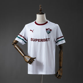 Fluminense away 2026/27  - Versão Torcedor