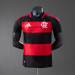 Flamengo home 26-27 - Versão Jogador