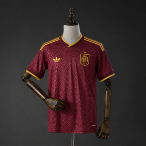 Espanha  Edição Especial 2026/27 - Versão Torcedor