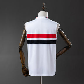 São Paulo regata home 2024/25 - Versão Torcedor
