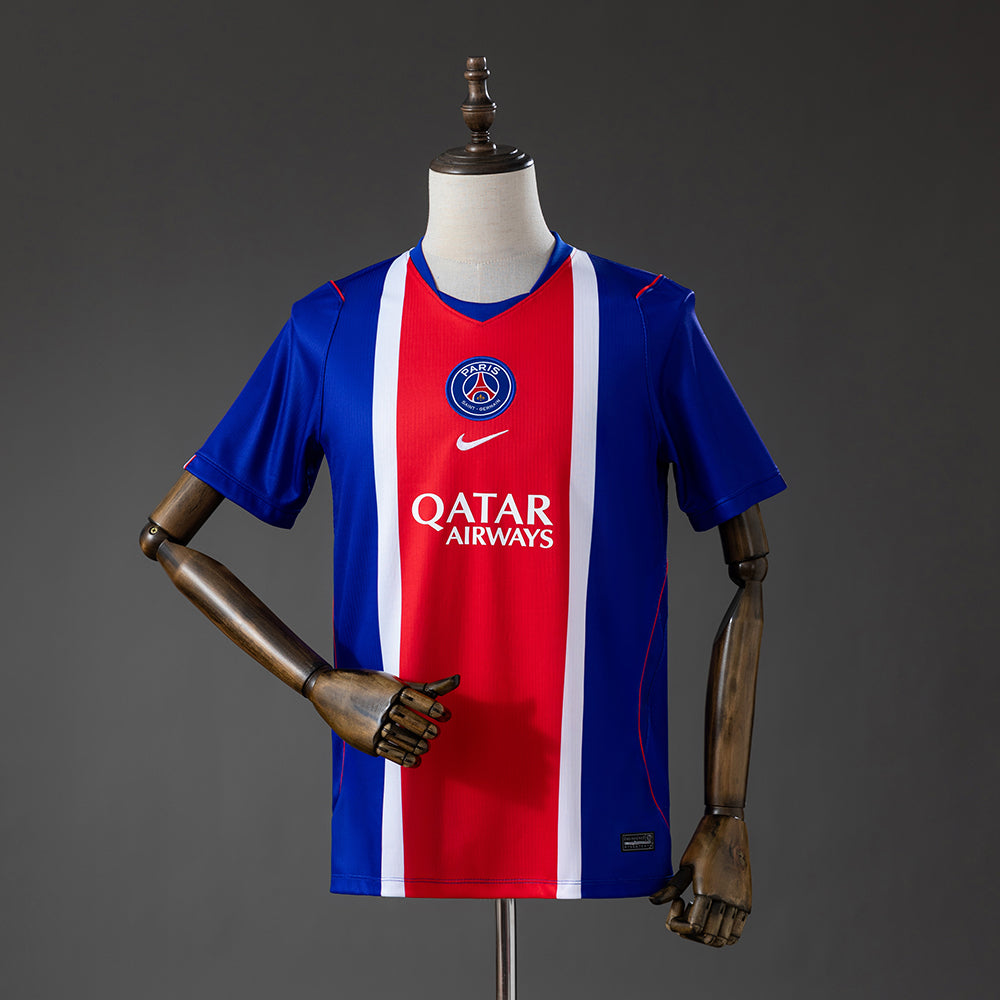 PSG Home 2026/27 - Versão Torcedor