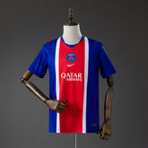 PSG Home 2026/27 - Versão Torcedor