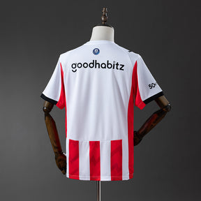 PSV Home 2025/26 - Versão Torcedor
