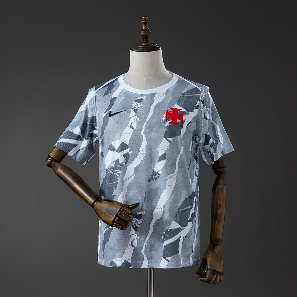 Vasco da Gama pré-jogo 2026/27  - Versão Torcedor