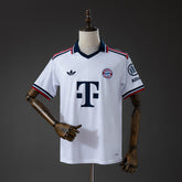 Bayern de Munique Third 2026/27 - Versão Torcedor