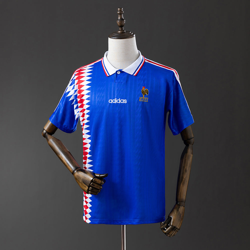 França Retrô Home 1994