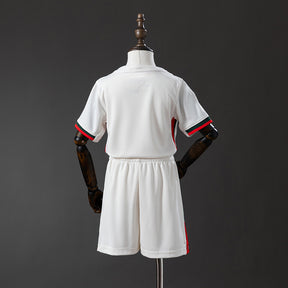 Chelsea away 25/26 - Kit Infantil