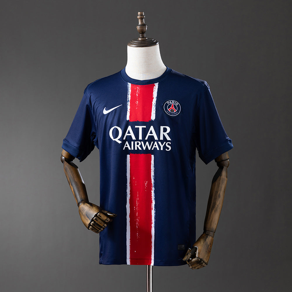 PSG home 25/26 - Versão Torcedor