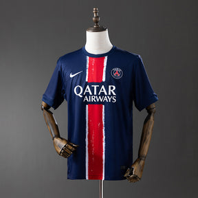 PSG home 25/26 - Versão Torcedor
