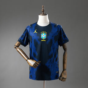 Brasil Jordan Away 2026 - Versão Torcedor