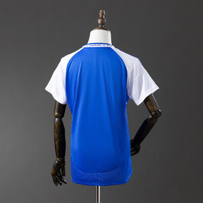 Cruzeiro home 2025/26 - Versão Feminina