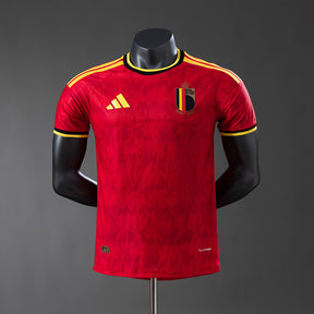 Bélgica home 2026 - Versão Jogador