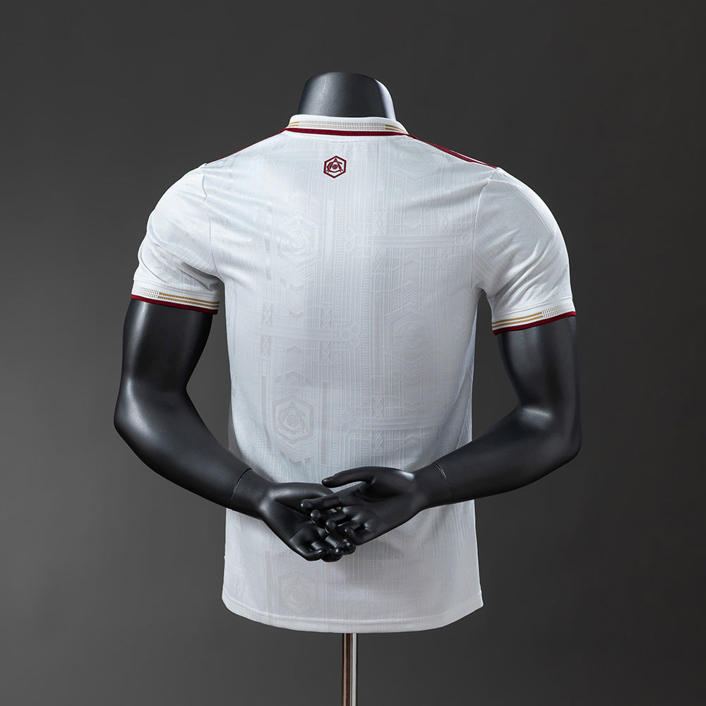 Arsenal third 25/26 - Versão Jogador