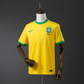 Brasil Retrô home 2020/21