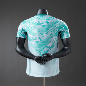 Portugal Away 2026 - Versão Jogador