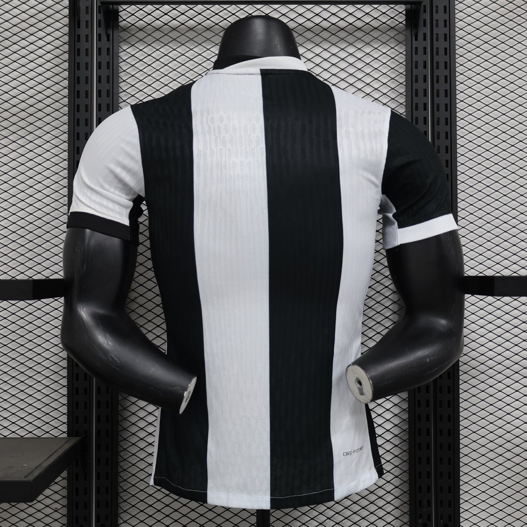 Corinthians away 24/25 - Versão Jogador