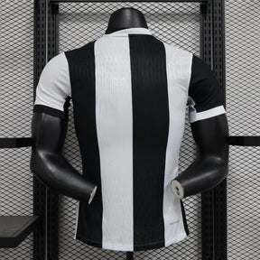 Corinthians away 24/25 - Versão Jogador