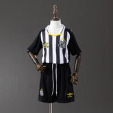 Santos away 2025/26 - Kit Infantil
