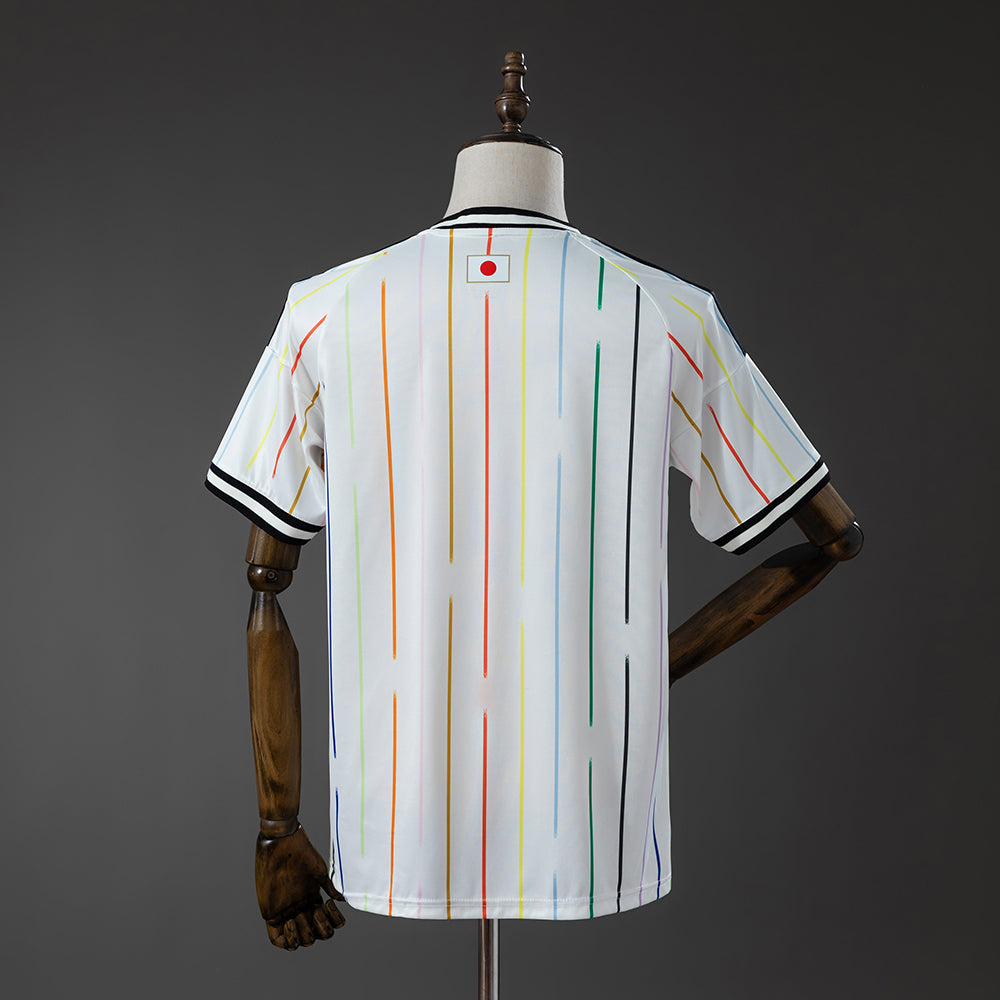 Japão Away 2026/27 - Versão Torcedor
