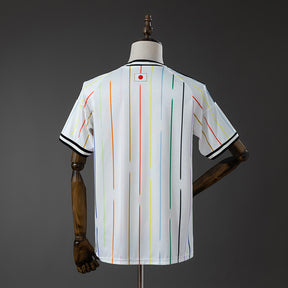 Japão Away 2026/27 - Versão Torcedor