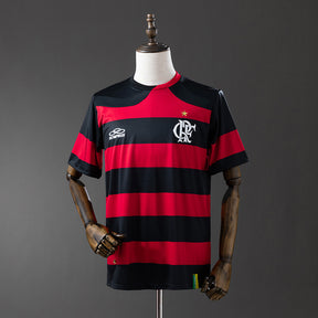 Flamengo Retrô Home 2009/10