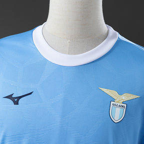 Lazio home 25/26 - Versão Torcedor