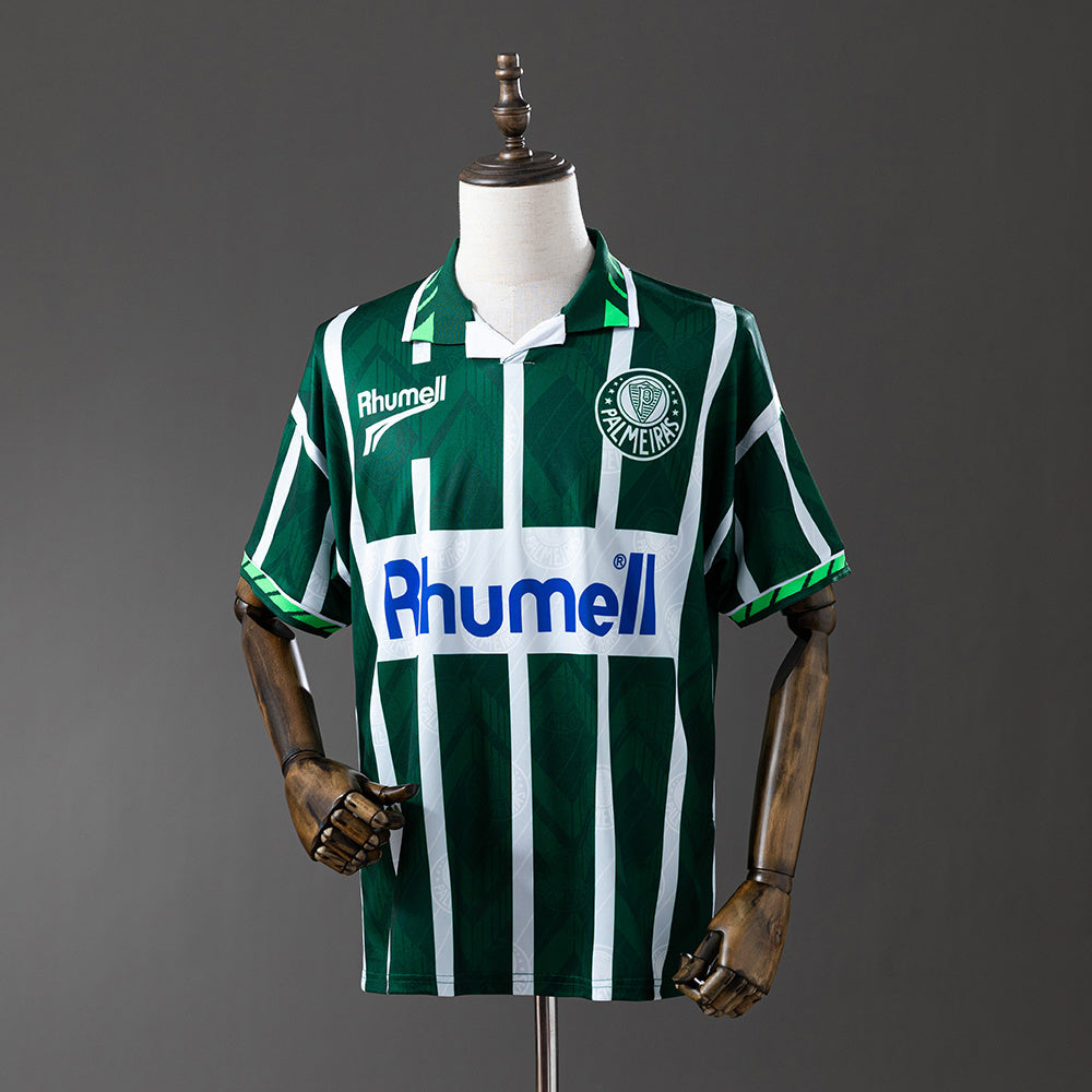Palmeiras Retrô Home 1993/94