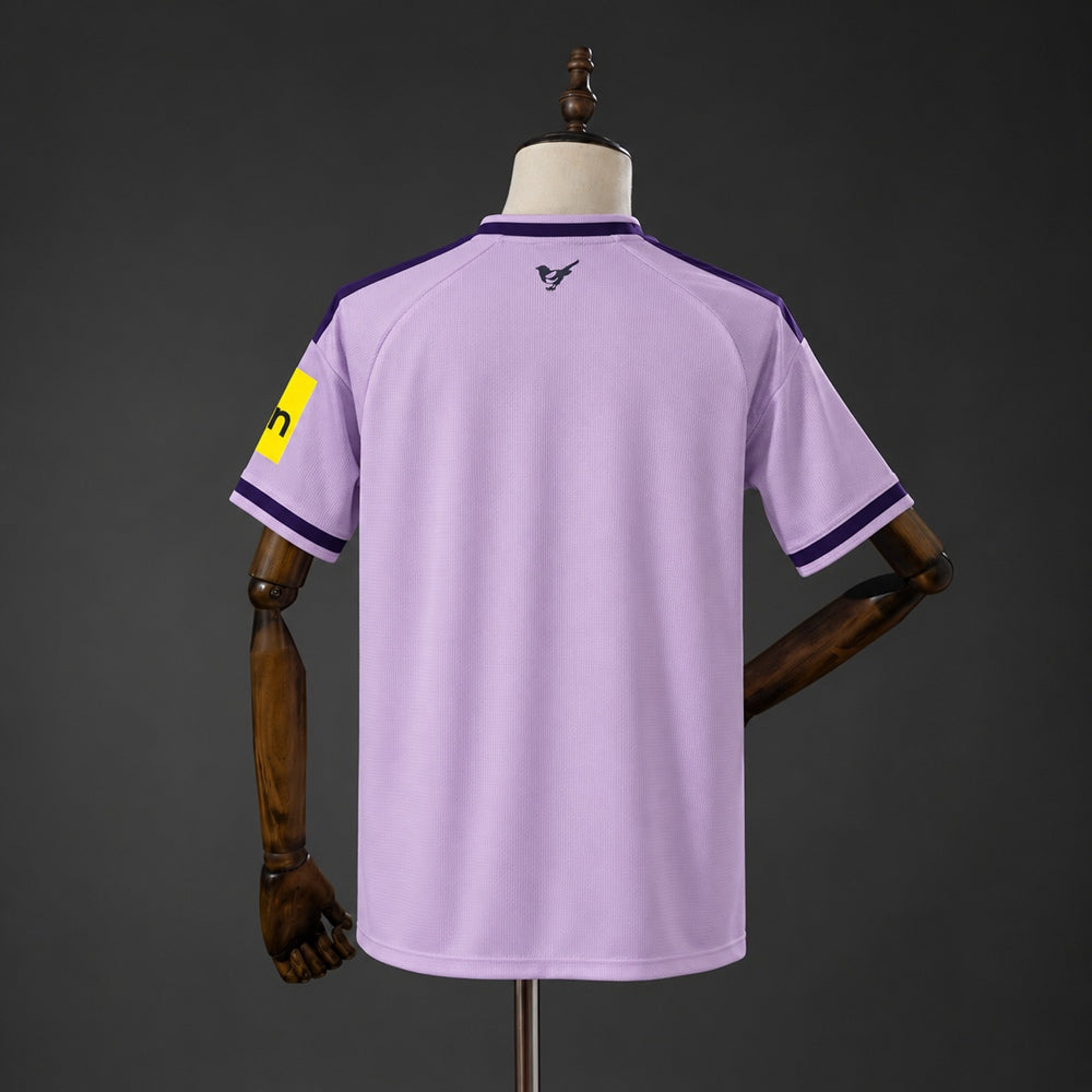 Newcastle Third 2026/27 - Versão Torcedor
