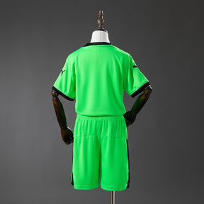 Portugal goleiro 2026 - Kit Infantil