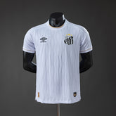 Santos home 2026/27 - Versão jogador