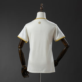 Flamengo third 2025/26 - Versão Feminina