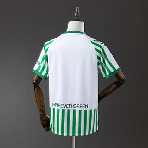 Real Betis Edição Especial 25/26 - Versão Torcedor