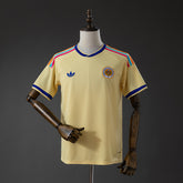 Curaçao Away 2026/27 - Versão Torcedor
