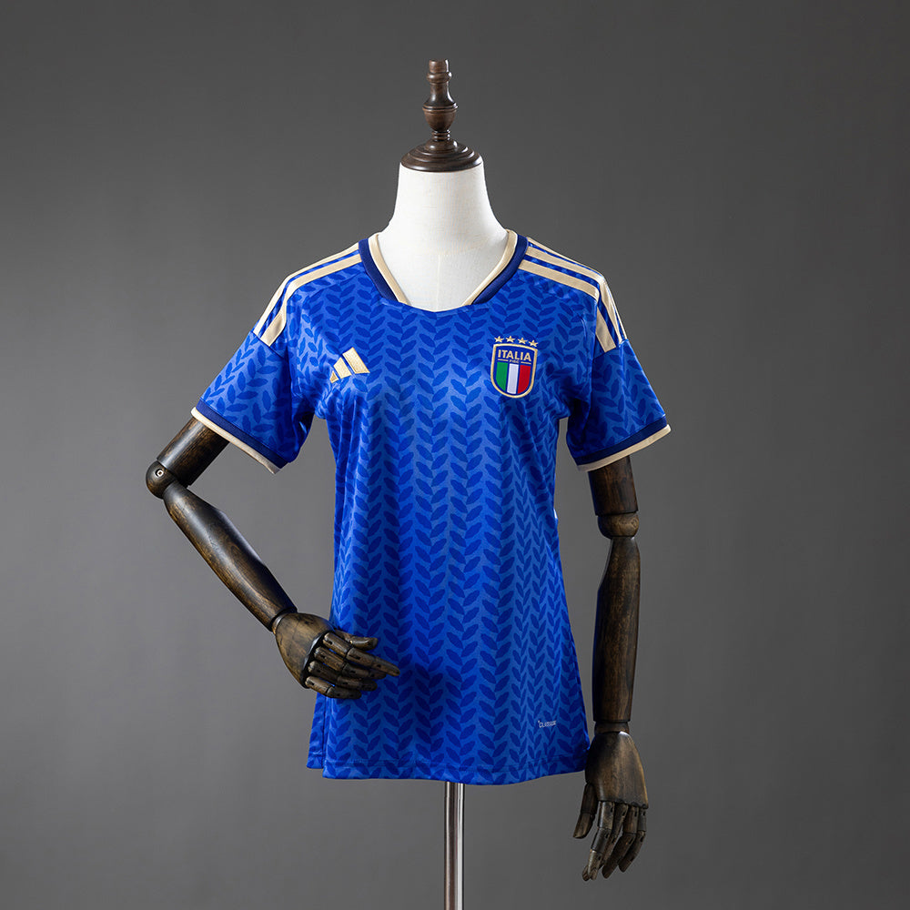 Itália home 2026 - Versão Feminina