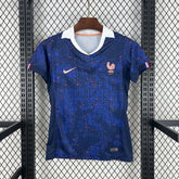 França home 2025/26 - Versão Feminina