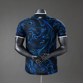 Argentina away 2026 - Versão Jogador