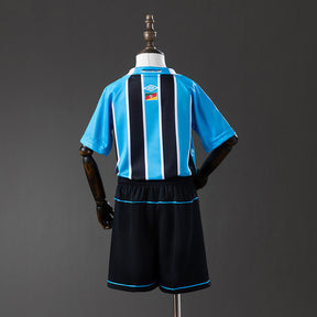 Grêmio home 2025/26 - Kit Infantil