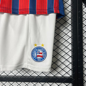 Bahia away 25/26 - Kit Infantil