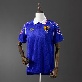 Japão Retrô Home 1998