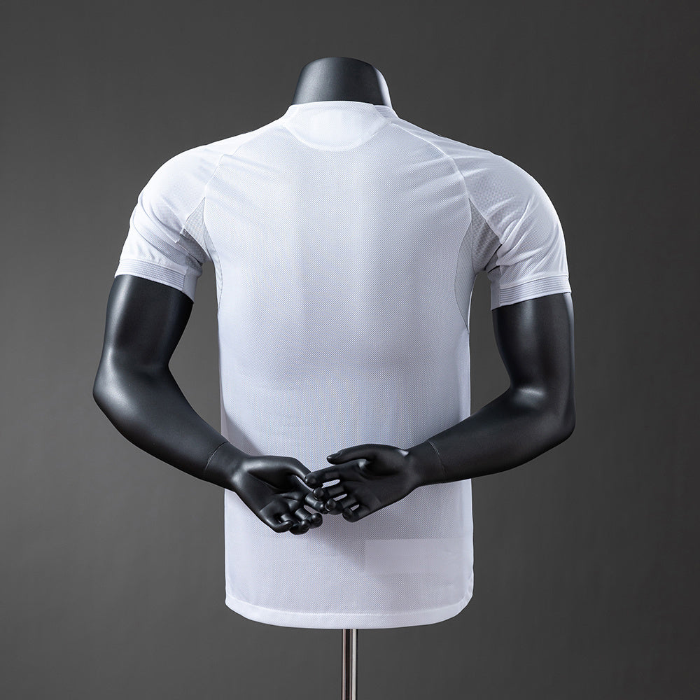 Real Madrid home 25/26 - Versão Jogador