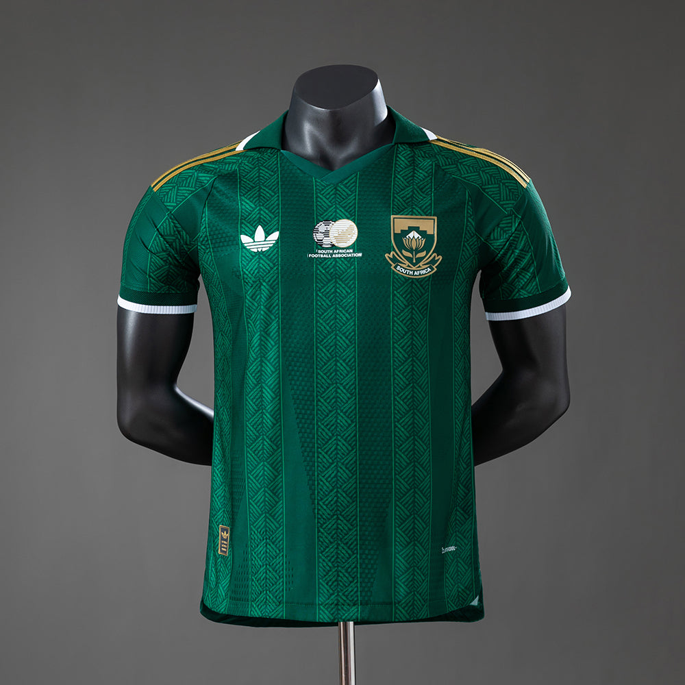 África do Sul Away 2026/27 - Versão jogador
