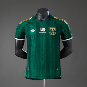 África do Sul Away 2026/27 - Versão jogador